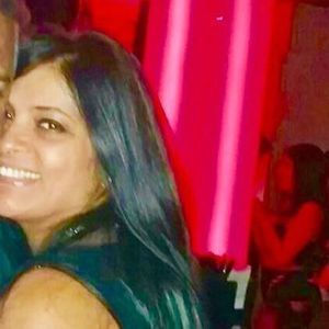 Meet your Posher, Joanna